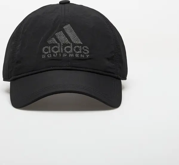 Adidas Čepica adidas Equipment Cap Black/ Grey Two M