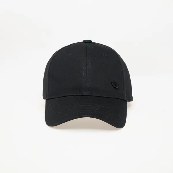 adidas Originals Čepica adidas Everyday Icons Cap With Tonal Metal Trefoil Black M