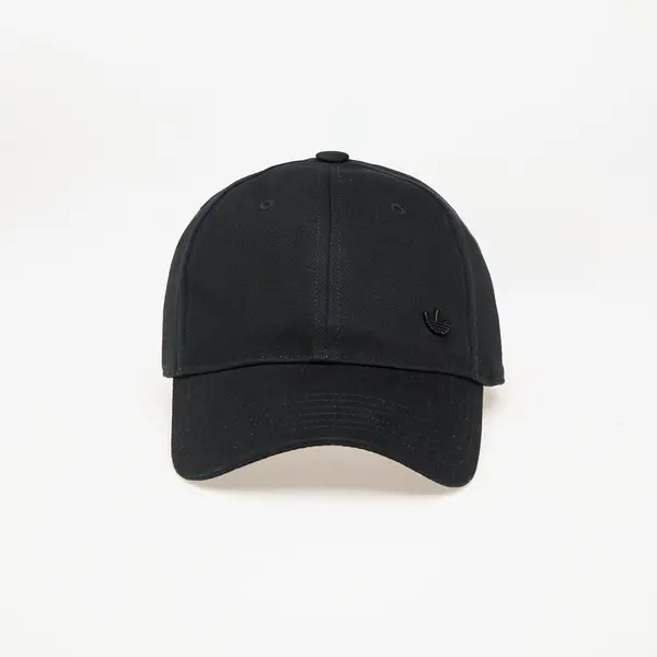 adidas Originals Čepica adidas Everyday Icons Cap With Tonal Metal Trefoil Black S