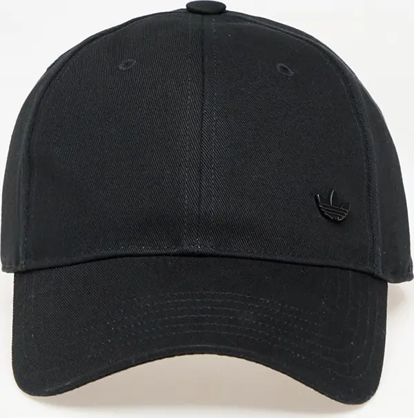 adidas Originals Čepica adidas Everyday Icons Cap With Tonal Metal Trefoil Black S