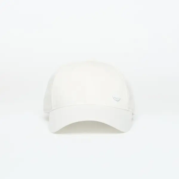 adidas Originals Čepica adidas Everyday Icons Cap With Tonal Metal Trefoil Cloud White OSFL