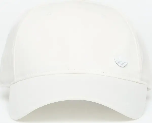 adidas Originals Čepica adidas Everyday Icons Cap With Tonal Metal Trefoil Cloud White OSFL