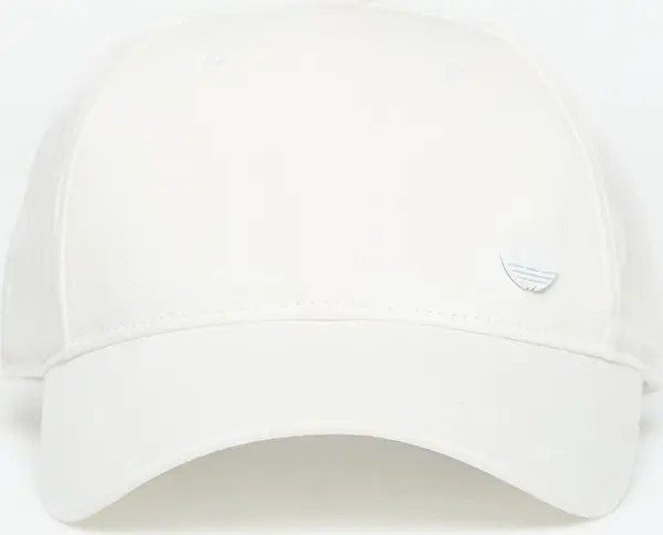 adidas Originals Čepica adidas Everyday Icons Cap With Tonal Metal Trefoil Cloud White OSFW