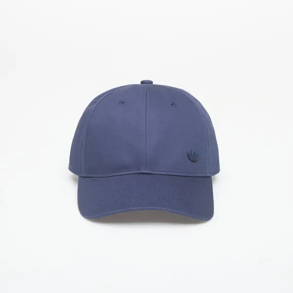 adidas Originals Čepica adidas Everyday Icons Cap With Tonal Metal Trefoil Night Indigo S