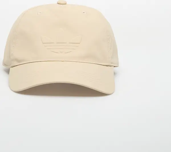 adidas Originals Čepica adidas Everyday Icons Soft Cap Stone Khaki OSFL