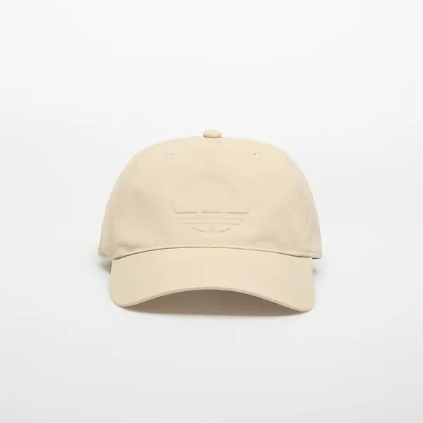 adidas Originals Čepica adidas Everyday Icons Soft Cap Stone Khaki OSFL