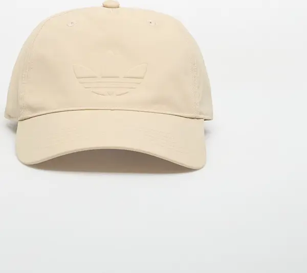 adidas Originals Čepica adidas Everyday Icons Soft Cap Stone Khaki OSFW