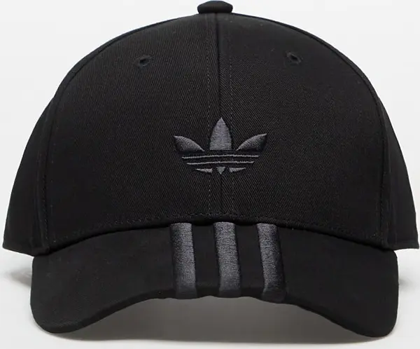 Adidas Čepica adidas Gorra Cap Black L
