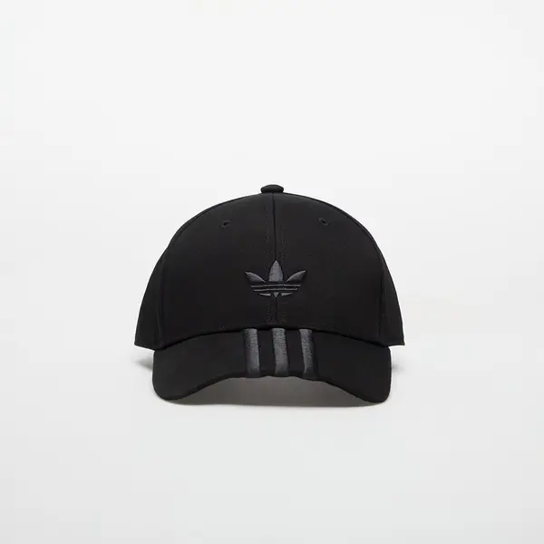 adidas Originals Čepica adidas Gorra Cap Black M
