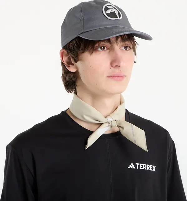 Adidas Čepica adidas H.Koumori Bandana Putty Grey/ Grey One/ Reflective Silver OSFM