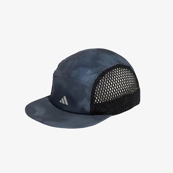 adidas Performance Čepica adidas Running Graphic Cap Onix/ Carbon OSFM
