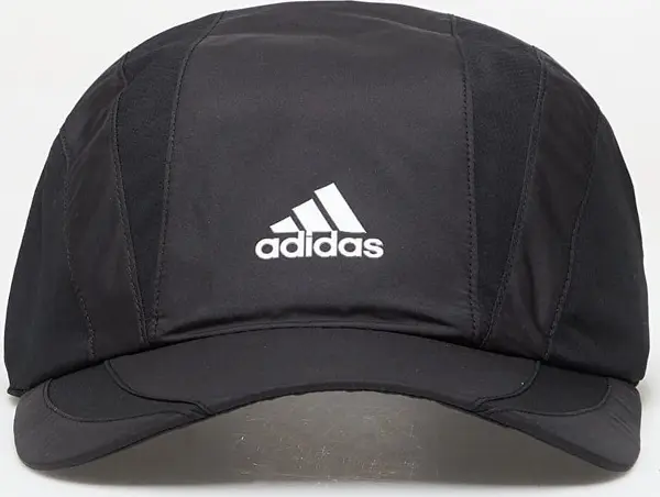 adidas Originals Čepica adidas Teamgeist Cap Black OSFL