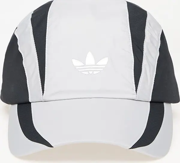 Adidas Čepica adidas Teamgeist Cap Grey Two M