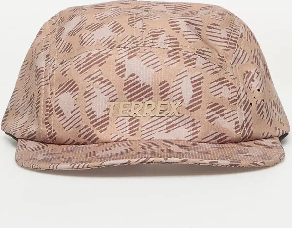Adidas Čepica adidas Terrex Xperior Climacool Cap Blanch Cargo/ Cardboard OSFM