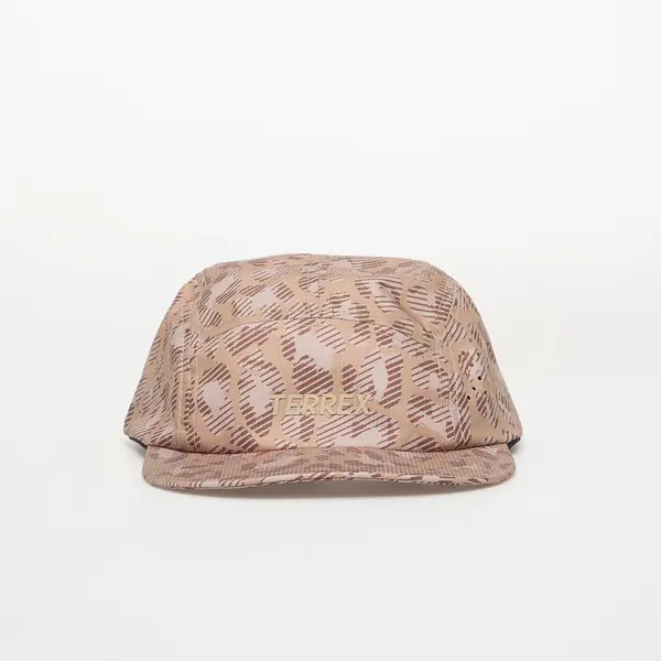 adidas Performance Čepica adidas Terrex Xperior Climacool Cap Blanch Cargo/ Cardboard OSFW