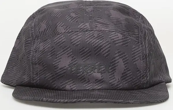 Adidas Čepica adidas Terrex Xperior Climacool Cap Grey Six/ Carbon OSFM