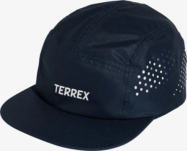 Adidas Čepica adidas Terrex Xperior Climacool Cap Legend Ink/ White OSFM