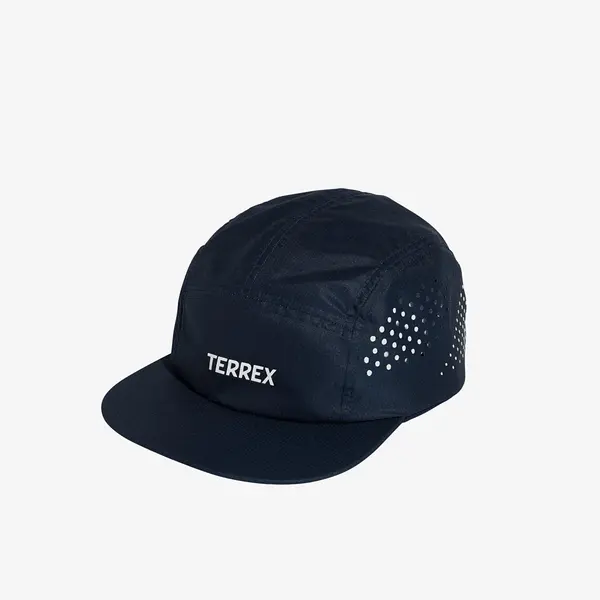 adidas Performance Čepica adidas Terrex Xperior Climacool Cap Legend Ink/ White OSFM