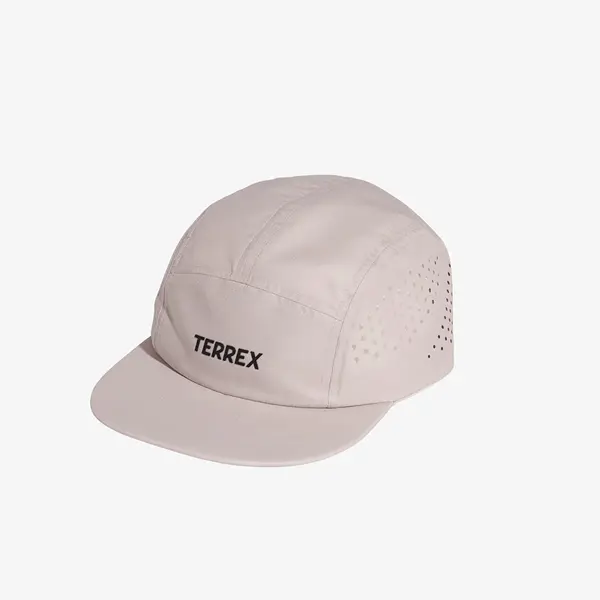 adidas Performance Čepica adidas Terrex Xperior Climacool Cap Wonder Alumina/ Black M
