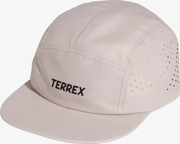 Adidas Čepica adidas Terrex Xperior Climacool Cap Wonder Alumina/ Black M