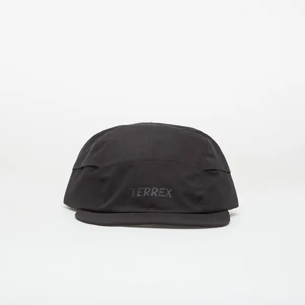 adidas Performance Čepica adidas Terrex Xperior Climaproof Cap Black OSFM