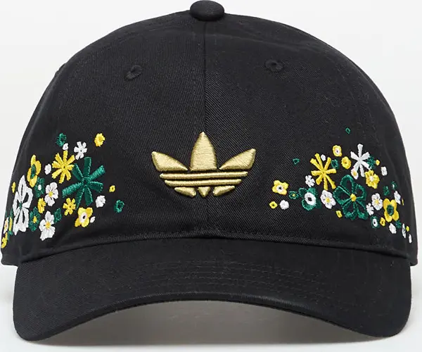 Adidas Čepica adidas X Liberty London Baseball Cap Black OSFW