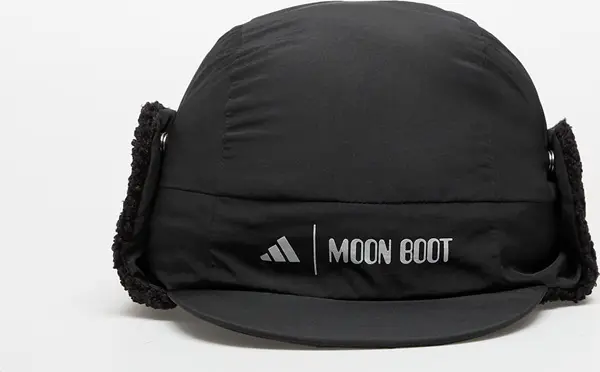 Adidas Čepica adidas x Moon Boot Cap Black/ Green/ Better Scarlet M