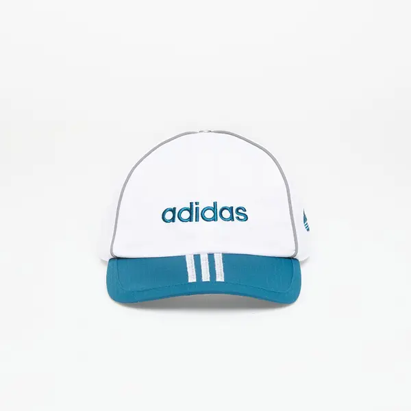 adidas Originals Čepica adidas x OG LA SCapto 6 Panel Cap White M