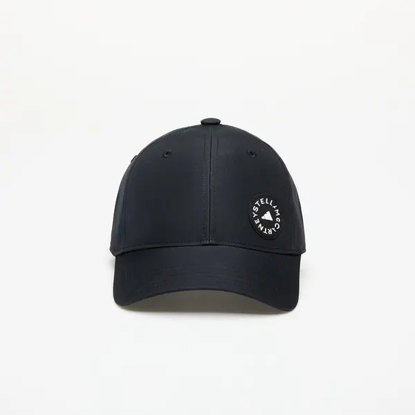 adidas Performance Čepica adidas x Stella McCartney Baseball Cap Black/ White S