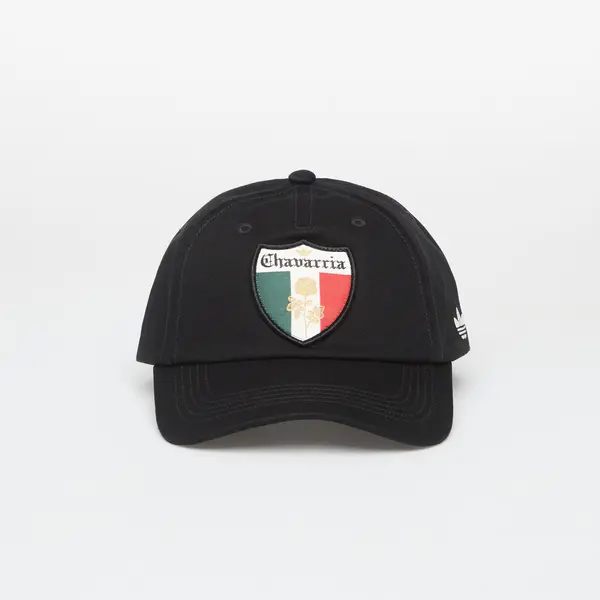 adidas Originals Čepica adidas x Willy Chavarria Crest Hat Black Universal