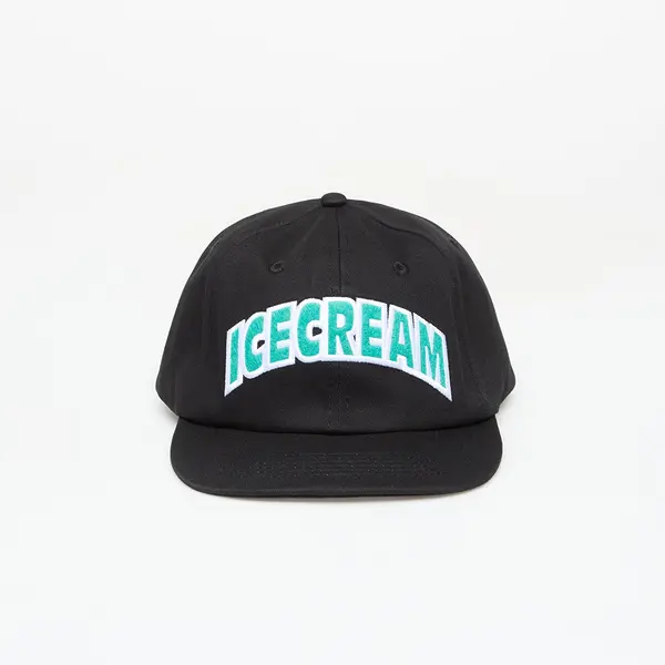 Billionaire Boys Club Icecream Čepica Billionaire Boys Club Icecream Snapback Cap Black Universal