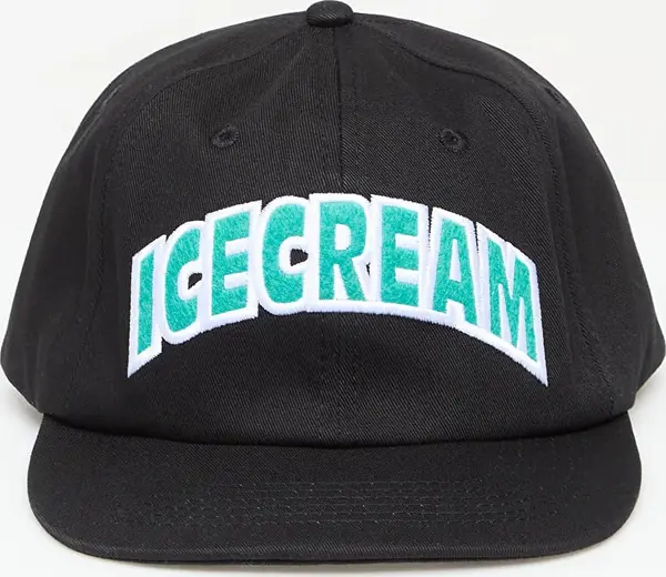 Billionaire Boys Club Icecream Čepica Billionaire Boys Club Icecream Snapback Cap Black Universal
