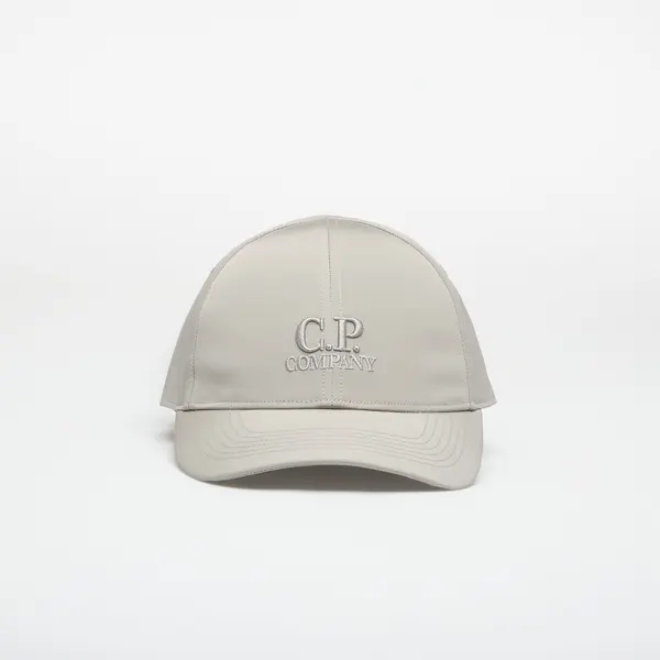 C.P. Company Čepica C.P. Company Chrome-R Goggle Cap Dove XL