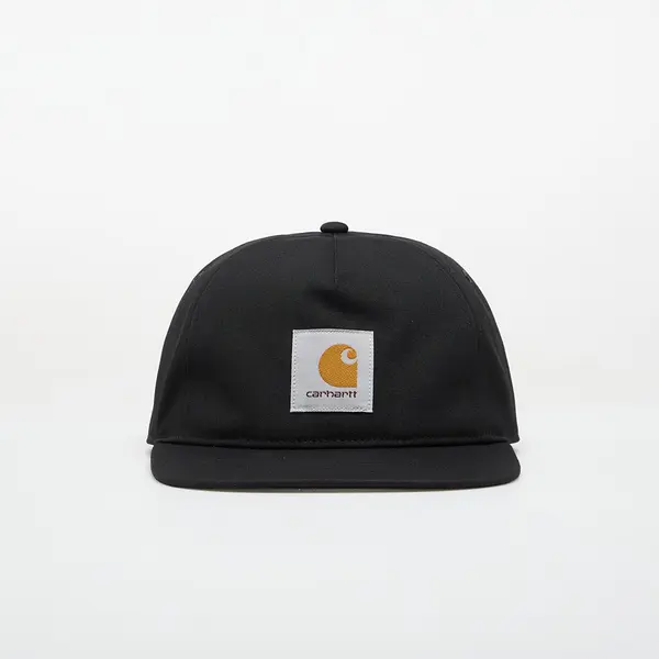 Carhartt WIP Čepica Carhartt WIP Adair Cap Black Universal