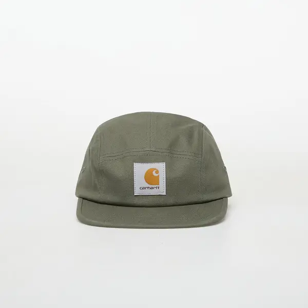 Carhartt WIP Čepica Carhartt WIP Backley Cap Leaf Universal