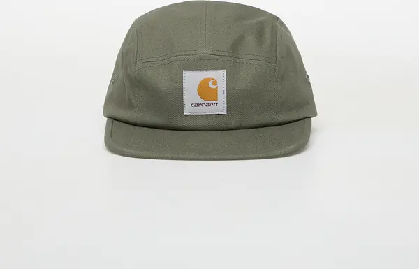 Carhartt WIP Čepica Carhartt WIP Backley Cap Leaf Universal