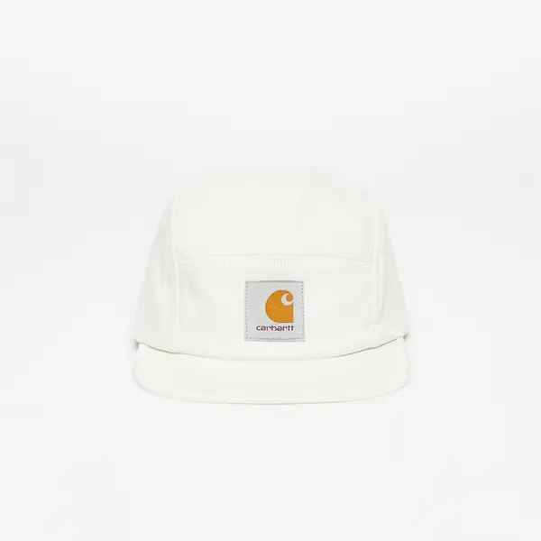 Carhartt WIP Čepica Carhartt WIP Backley Cap Wax Universal