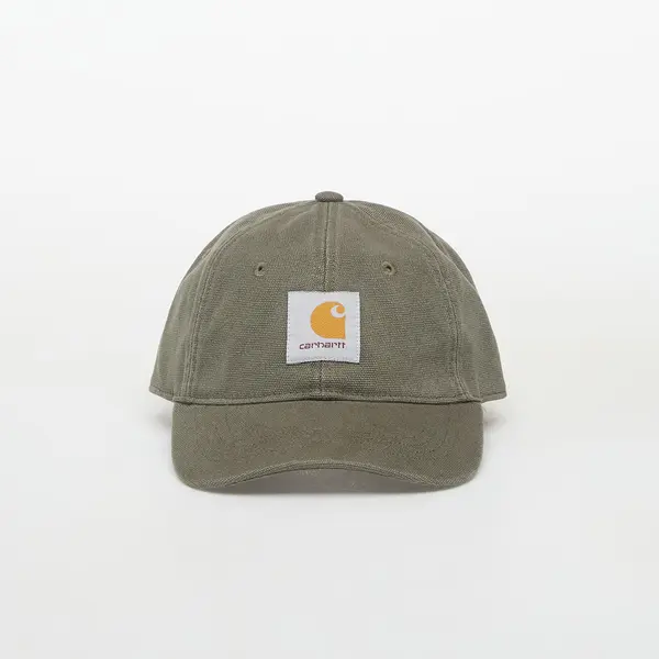Carhartt WIP Čepica Carhartt WIP Canvas Cap Leaf Universal