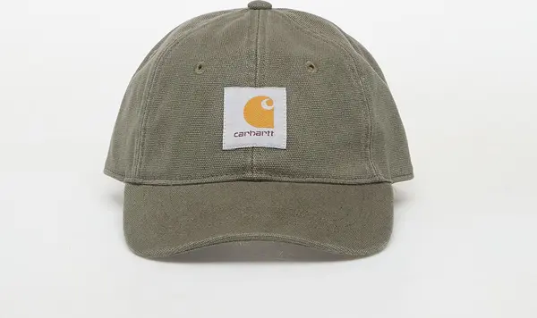 Carhartt WIP Čepica Carhartt WIP Canvas Cap Leaf Universal