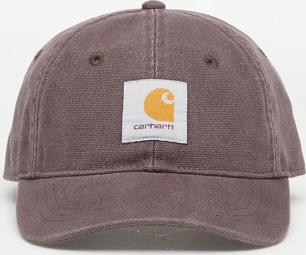 Carhartt WIP Čepica Carhartt WIP Canvas Cap Shale Universal