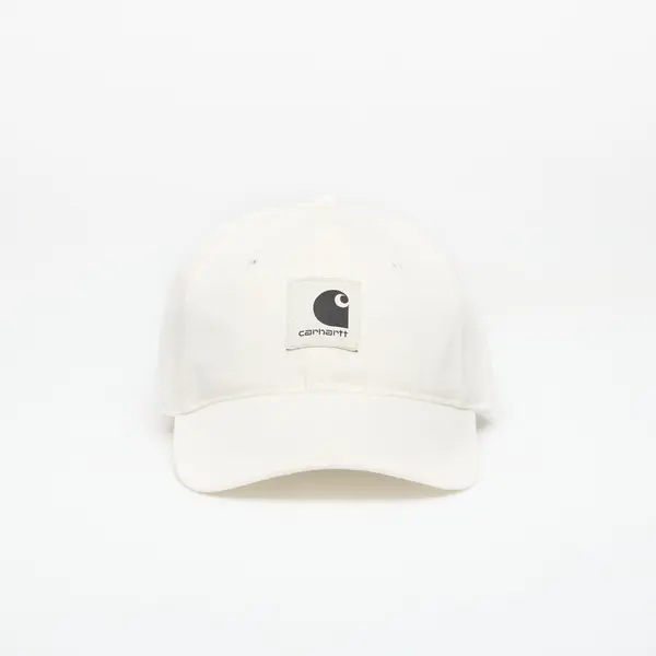 Carhartt WIP Čepica Carhartt WIP Canvas Cap Wax Stone Washed Universal
