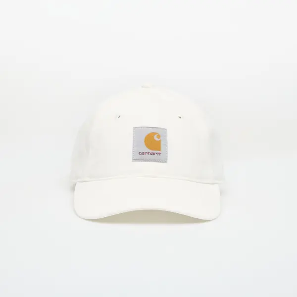 Carhartt WIP Čepica Carhartt WIP Canvas Cap Wax Universal
