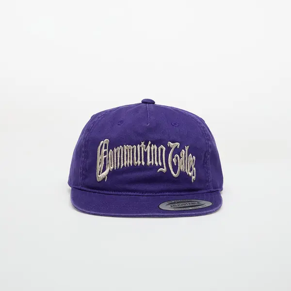 Carhartt WIP Čepica Carhartt WIP Commuting Tales Cap Lokers Universal