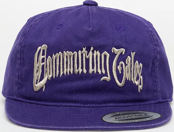 Carhartt WIP Čepica Carhartt WIP Commuting Tales Cap Lokers Universal