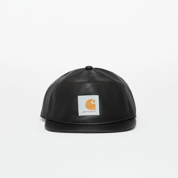 Carhartt WIP Čepica Carhartt WIP Dean Cap Black Universal