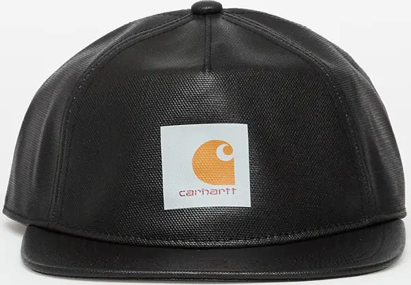 Carhartt WIP Čepica Carhartt WIP Dean Cap Black Universal