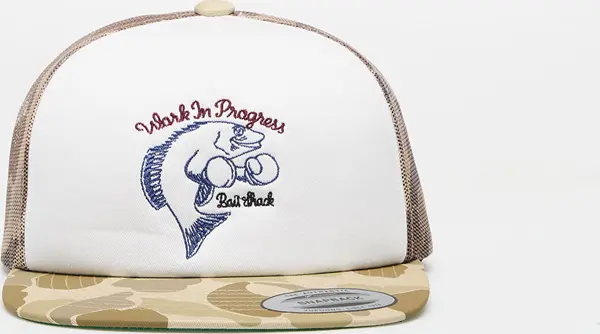 Carhartt WIP Čepica Carhartt WIP Graphic Trucker Cap Camo Duck/ Desert/ White Universal