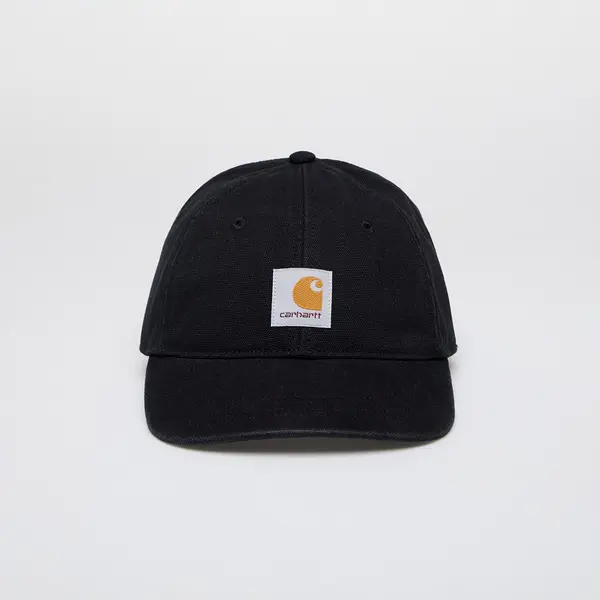Carhartt WIP Čepica Carhartt WIP Icon Baseball Cap Black Universal