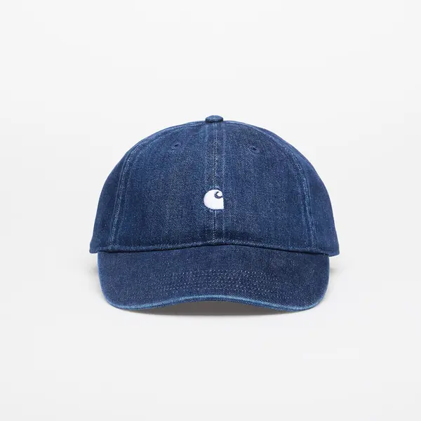 Carhartt WIP Čepica Carhartt WIP Lucas Cap Blue Universal