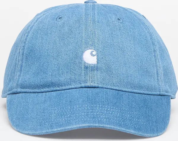 Carhartt WIP Čepica Carhartt WIP Lucas Cap Blue Universal